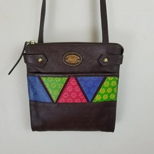 Holii Crossbody Bag